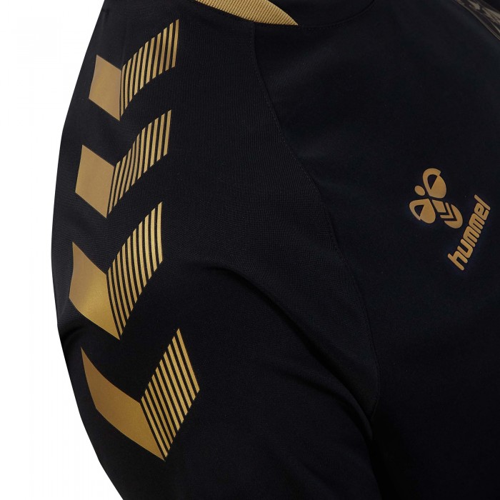 Oldham 20-21 Third Shirt - Junior