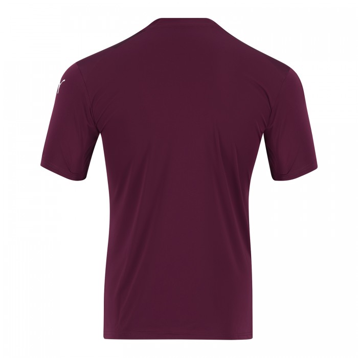 Third Shirt Back