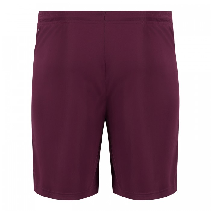 Back Shorts