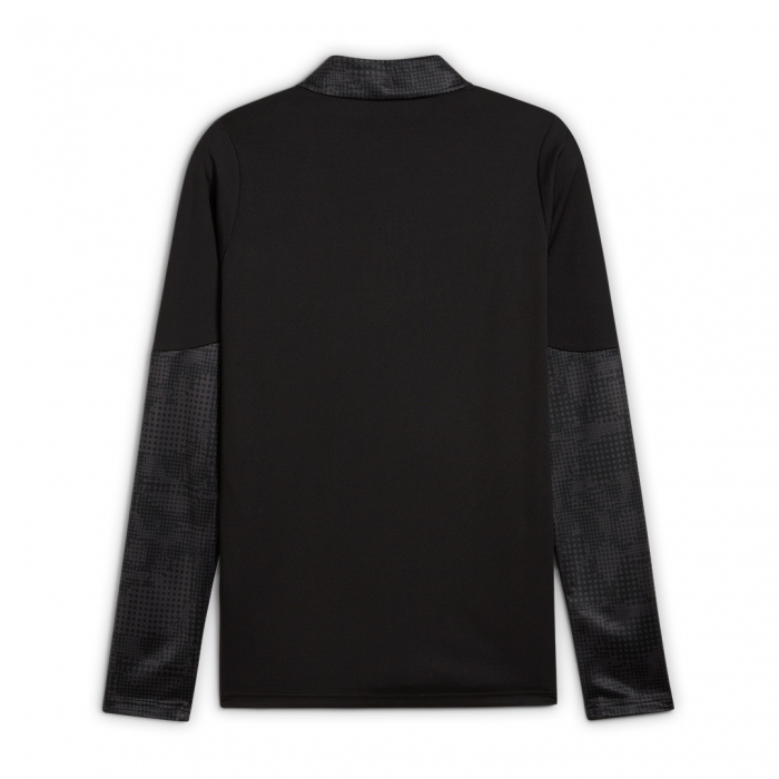 Oldham Adult 25/26 Staff Training 1/4 Zip