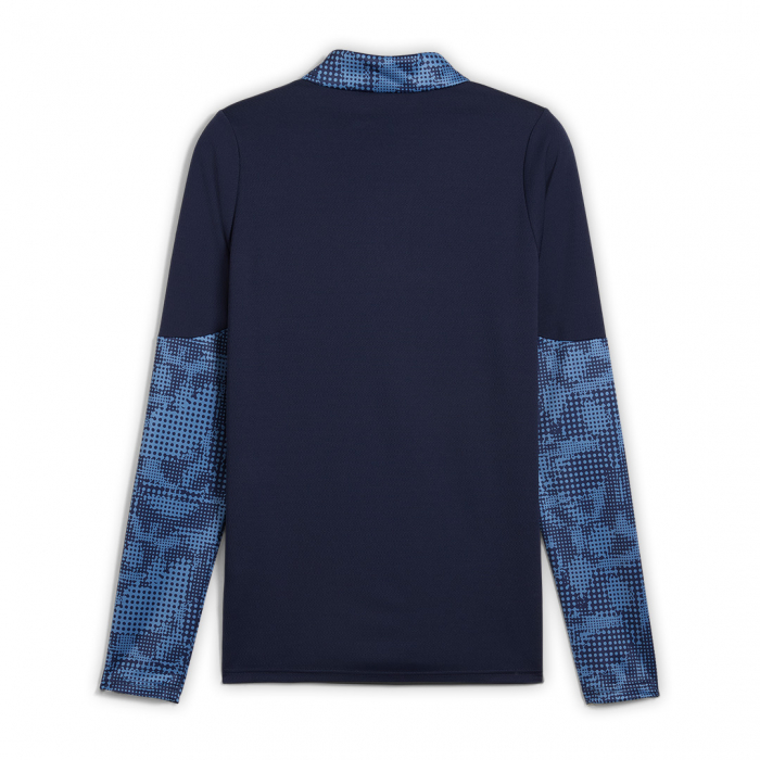 Oldham Junior 25/26  Acad Training 1/4 Zip
