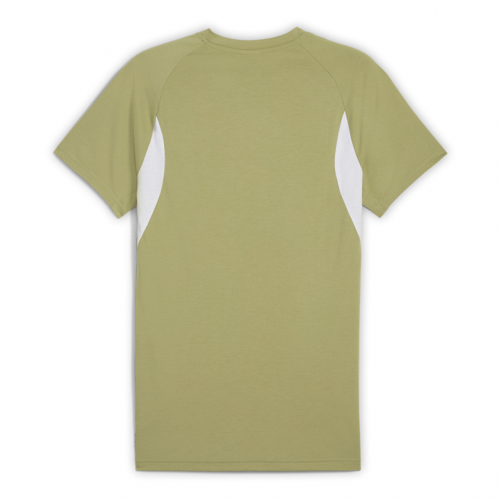 Oldham Junior 25/26 Player Travel Tee