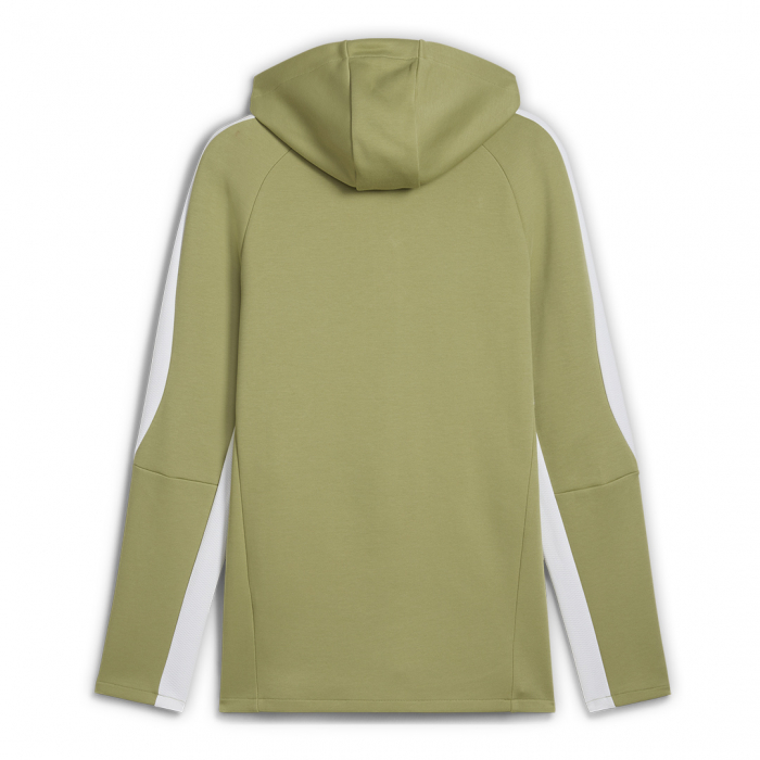 Oldham Adult 25/26 Player Travel Hooded Jacket