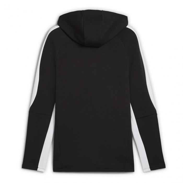 Oldham Adult 25/26 Staff Travel Hooded Jacket
