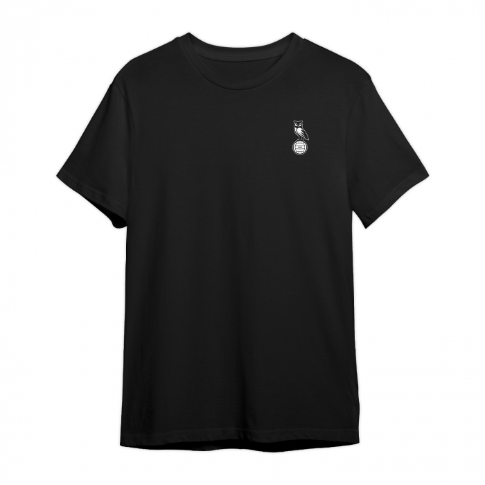 Oldham Teletext Graphic Tee