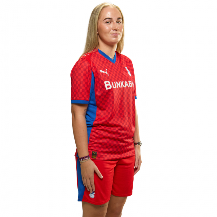 Oldham Adult 25/26 Away Shirt