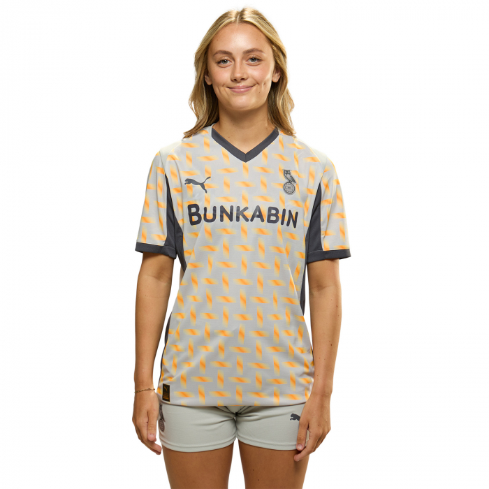Oldham Adult 25/26 Third Shirt