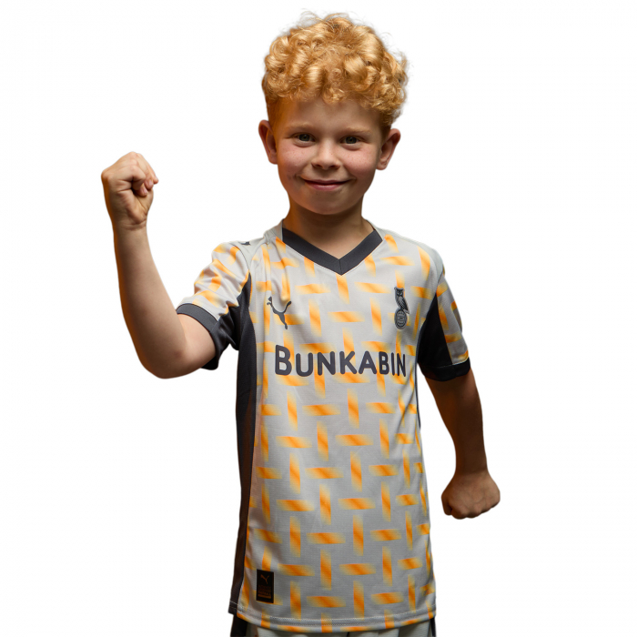 Oldham Junior 25/26 Third Shirt