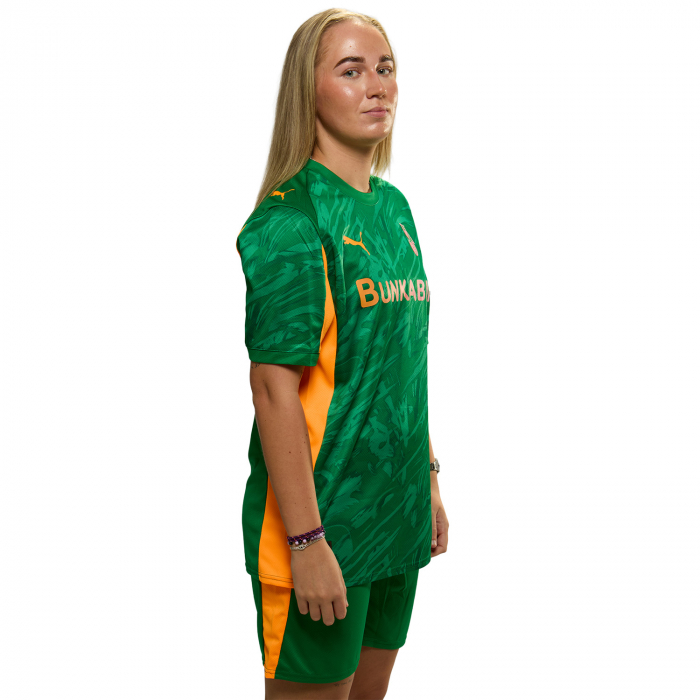 Oldham Adult 25/26 Away GK Shirt