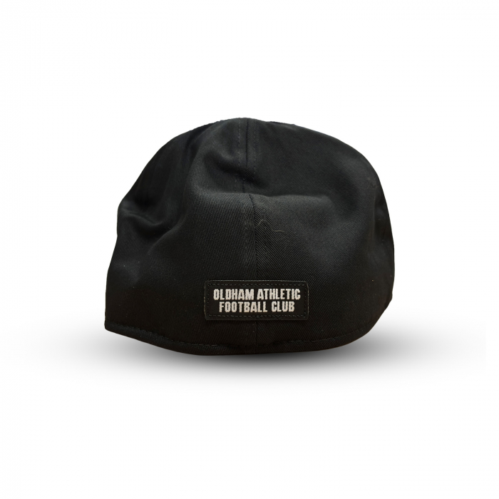 Oldham Adult Chino Gatsby Flat Cap