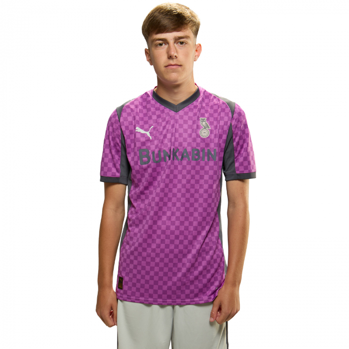 Oldham Adult 25/26 Women's Shirt