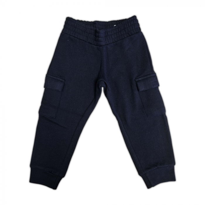 Oldham Toddler Barney Jog Set