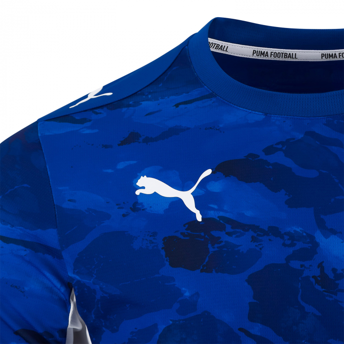 Oldham 26/27 Home Shirt Junior