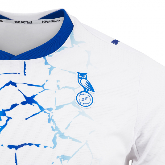 Oldham 26/27 Away Shirt Junior