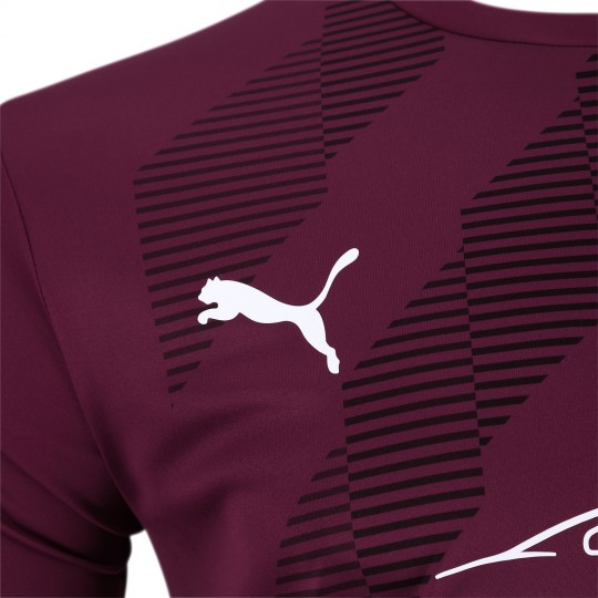Third Shirt Puma