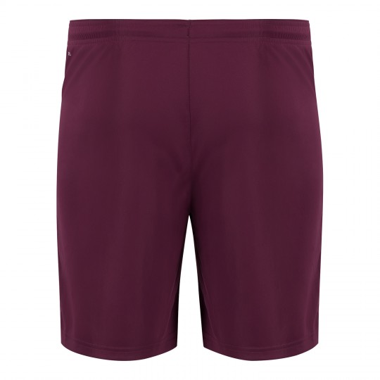 Back Shorts