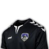 Oldham 20-21 Players Training Poly T-Shirt - Junio