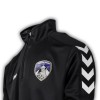 Oldham 20-21 Players Training 1/2 Zip Sweat - Adul