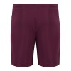 Back Shorts