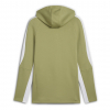 Oldham Adult 25/26 Player Travel Hooded Jacket