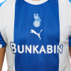 Oldham Adult 25/26 Home Shirt
