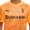 Oldham Adult 25/26 Home GK Shirt