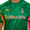 Oldham Adult 25/26 Away GK Shirt