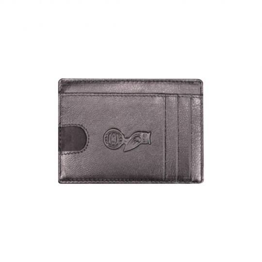 Oldham Leather Card Holder