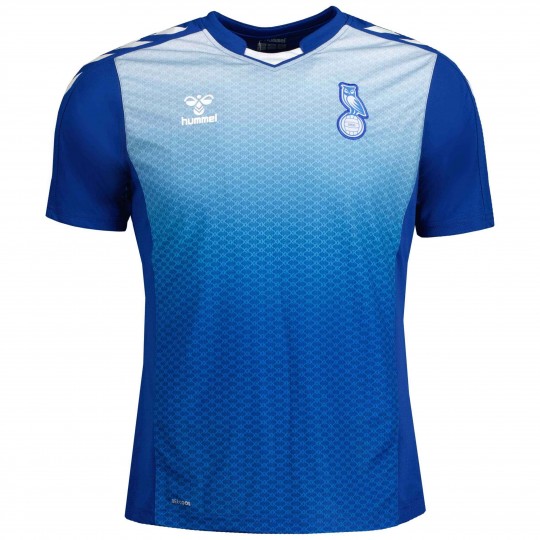 Oldham Adult 22/23 Training Shirt