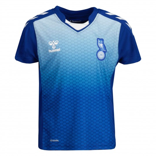 Oldham Junior 22/23 Training Shirt