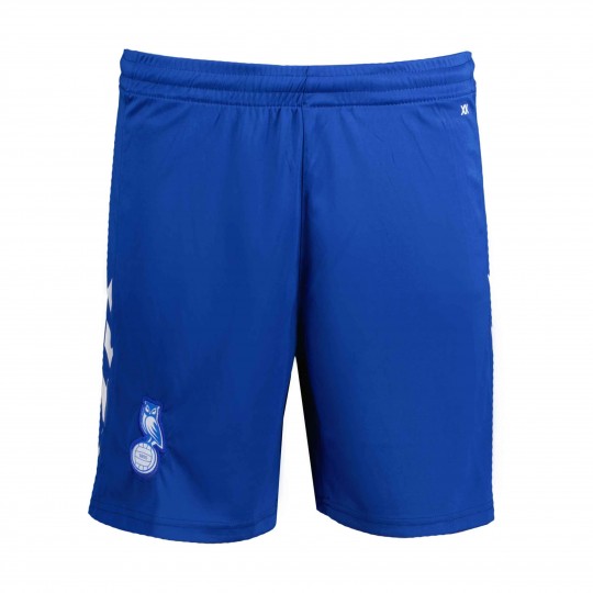 Oldham Junior 22/23 Training Shorts