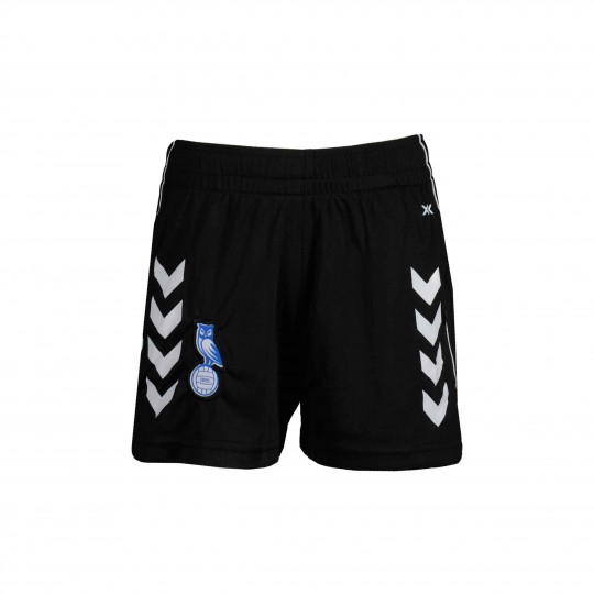 Oldham Junior 22/23 Training Black Shorts