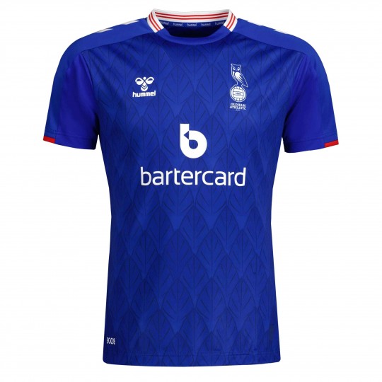 Oldham Adult 22/23 Home Shirt