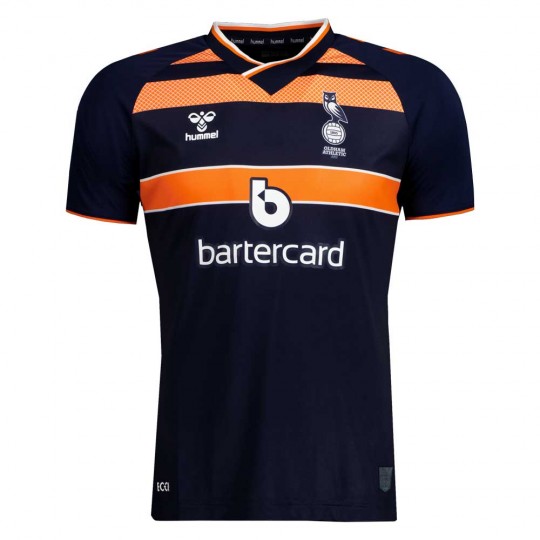 Oldham Adult 22/23 Third Shirt