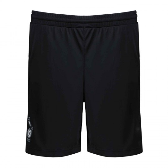 Oldham Adult 22/23 Home Goalkeeper Shorts