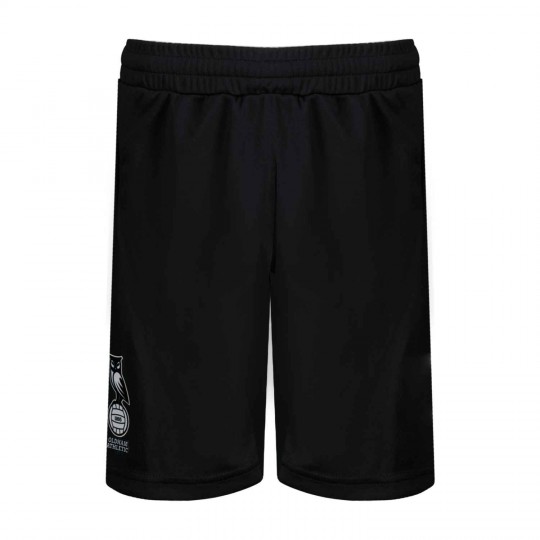Oldham Junior 22/23 Home Goalkeeper Shorts