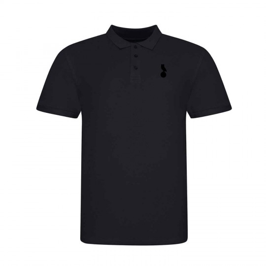 Oldham Midnight Polo - Adult