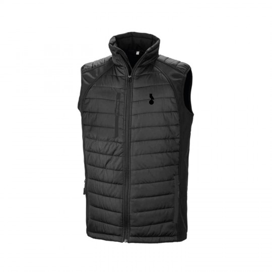 Oldham Midnight Gilet - Adult