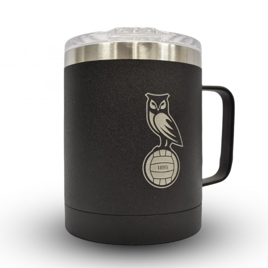 Oldham Midnight Travel Mug