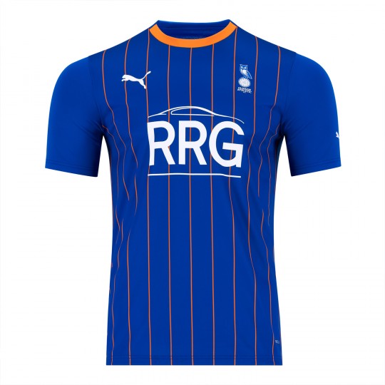 Oldham Adult 23-24 Home Shirt