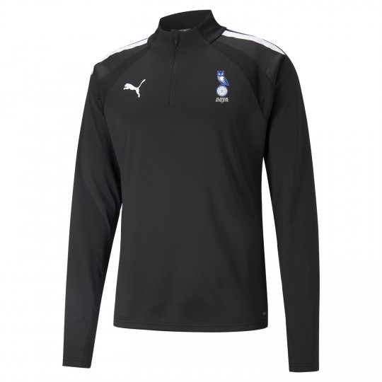 Oldham Adult 23-24 Staff Training 1/4 Zip