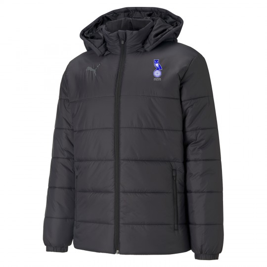 Oldham Adult 23-24 Staff Training Padded Jacket