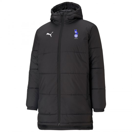 Oldham Adult 23-24 Training Bench Jacket