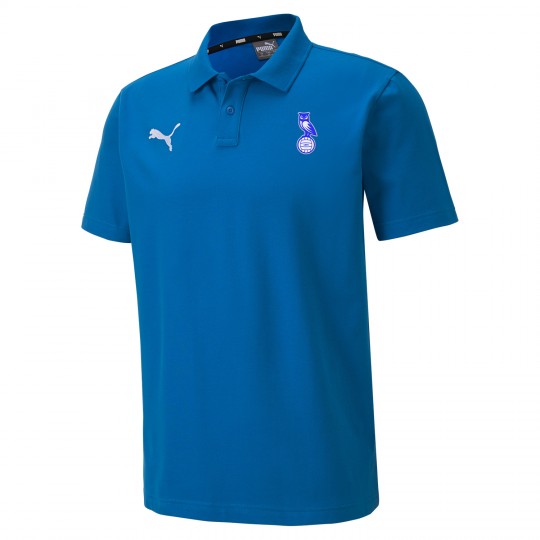 Oldham Adult 23-24 Player Travel Polo