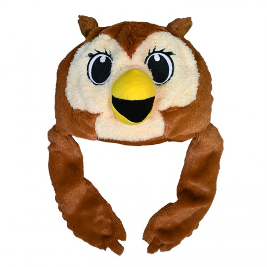Oldham Junior Mascot Hat
