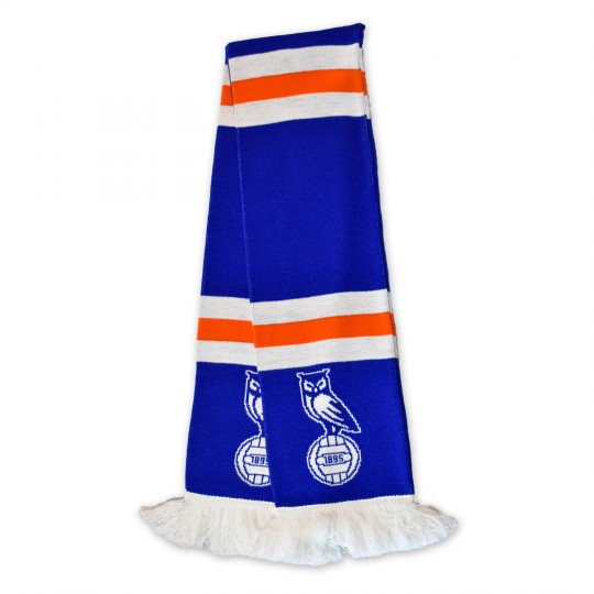 Oldham Bar Scarf