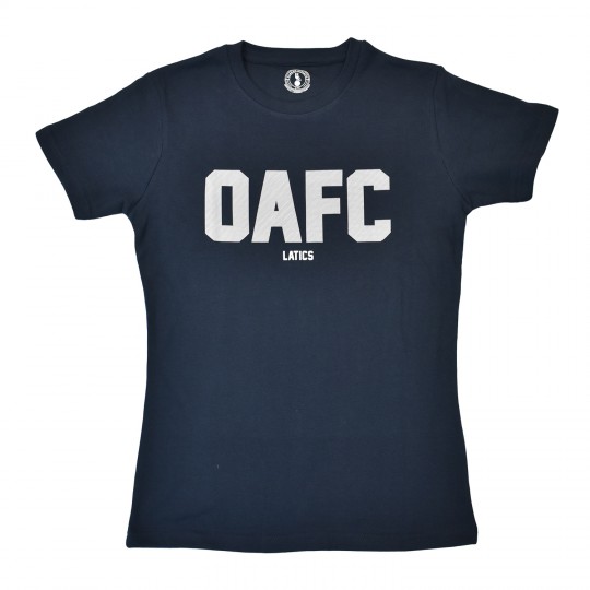 Oldham Womans Darcey Tee
