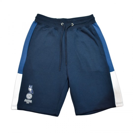 Oldham Adult Sunrise Shorts