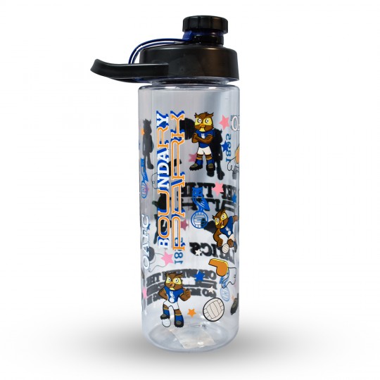 Oldham Chaddy Bottle