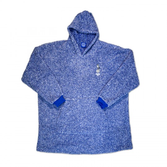 Oldham Adult Snuggle Hoodie